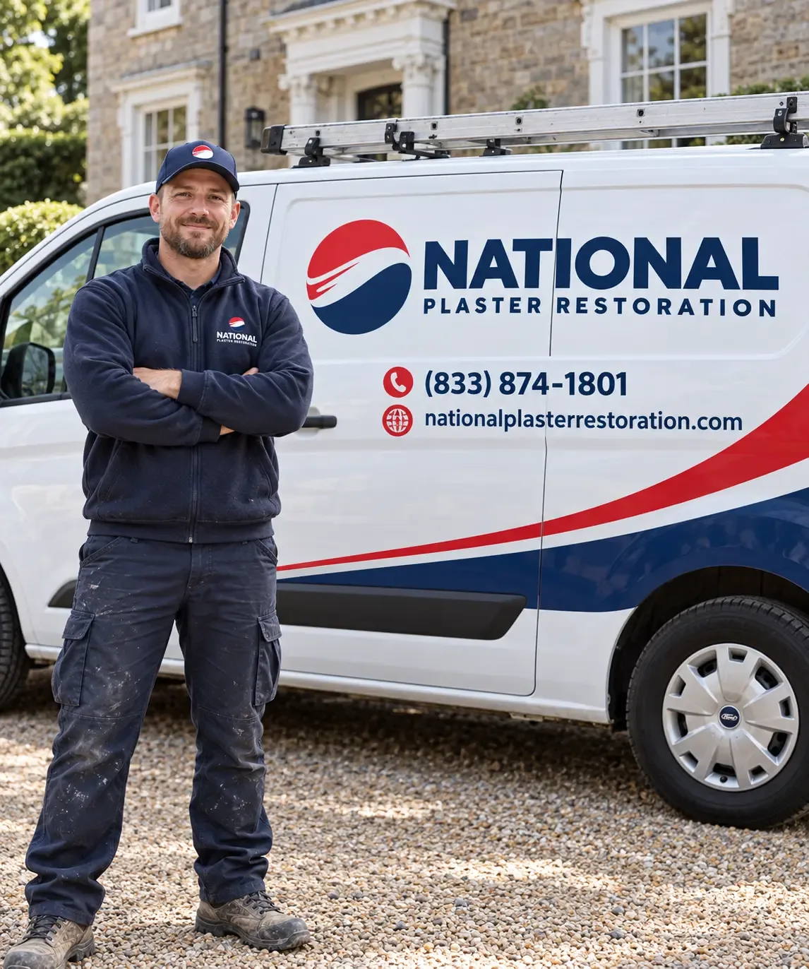 Plaster Repair company in Industry, IL